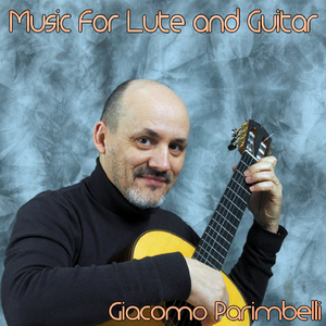 Capricci armonici sopra la chitarra spagnola in A Minor:No. 1, Preludio