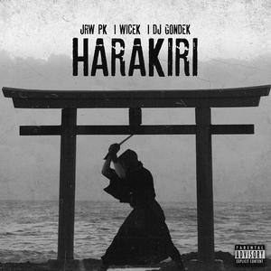 Harakiri (feat. Wicek)