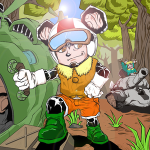 你是我最好的基友副本 2