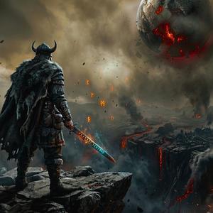 Himinhljóð — Sky Sound