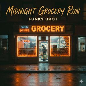 Midnight Grocery Run VER 2