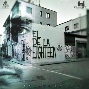 Escapate (feat. Yonar & Empila)