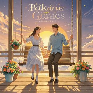 有你岁月静好-平步青云