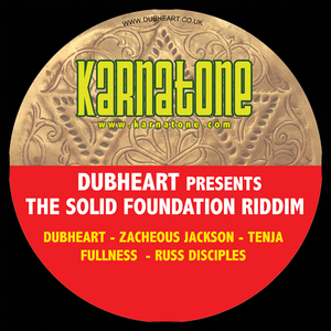 Mek Wi Dub (Fullness Dub Mix)