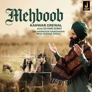 Mehboob (Remix)