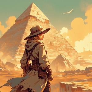 The Distance Between Us