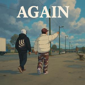 AGAIN (feat. DETRA)