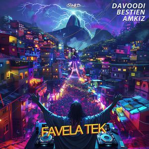 Favela Tek