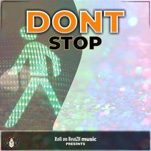 Don`t Stop