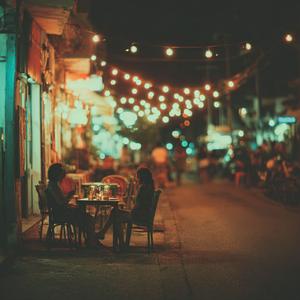 조심히 들어가라