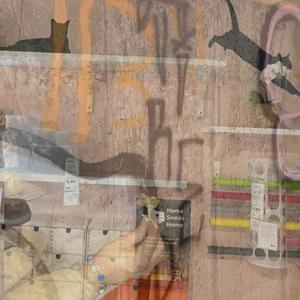 in ur room (feat. hvvean)