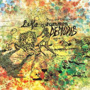 Lookin Out Of Her Eyes