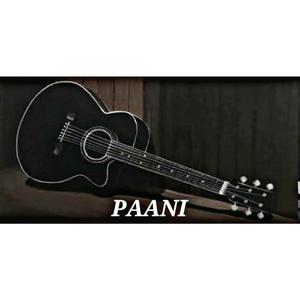Paani Beat