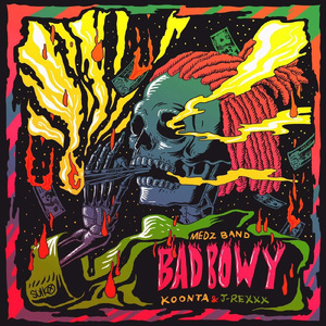 BAD BOWY (feat. J-REXXX)