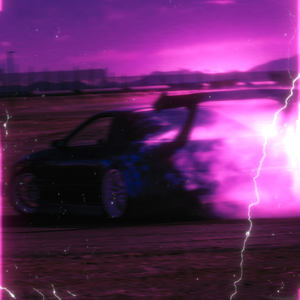 GhostGlide Drift (Speedup)