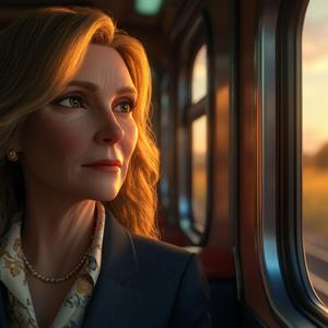 멋지게 살아, 후회 없이 pt.2