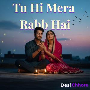 Tu Hi Mera Rab Hai