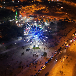 La Risa Se Despierta - Donde el Sol