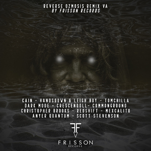 Arrived (mexCalito Remix)