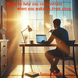 Eager Awakening 待ち望む目覚め