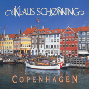 Tivoli Merry-go-round