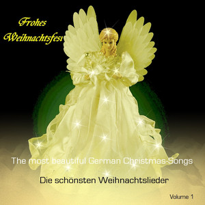 Fröhliche Weihnacht überall (Medley)