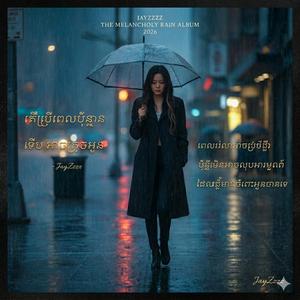 តើប្រើពេលប៉ុន្មានទើបអាចភ្លេចអូន -JayZzzz