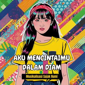 AKU MENCINTAIMU DALAM DIAM