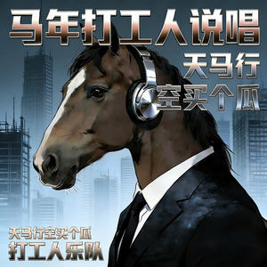 天马行空买个瓜