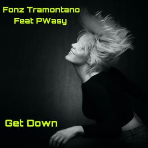 Get Down (feat. Patreezia)