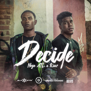 Decide