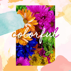 컬러풀