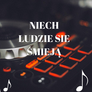 Niech Ludzie Sie Śmieją