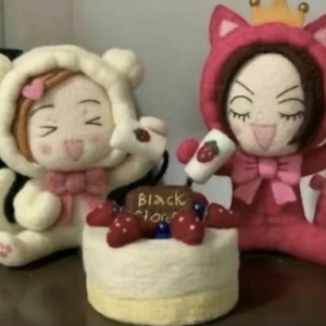 rose《NANA》动漫浴室清唱版