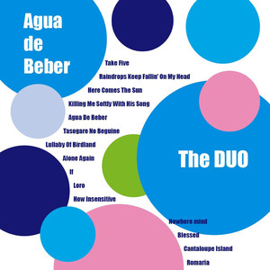 カンタロープ・アイランド