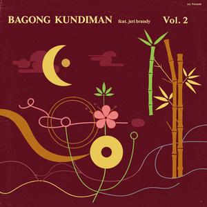 Madaling-Araw (feat. Jeri Brandy)