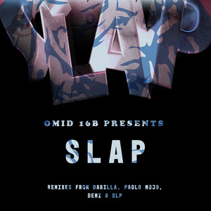 Slap (Original Mix)