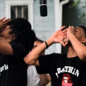 Sharks (feat. QuaWitDaGuwap)