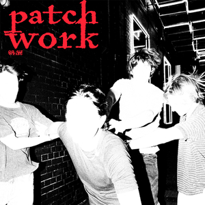 Patchwork