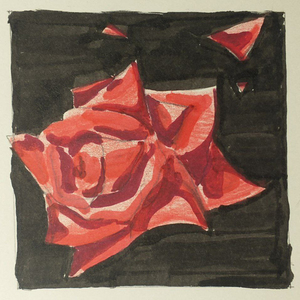 Романс (Tape Demo)