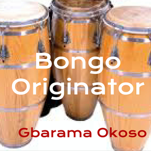 Gbarama Okoso