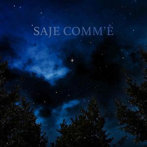 SAJE COMM'È