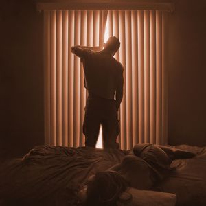 tainted eyes. - sped up