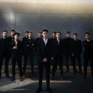 青海摇（秋招第二季）