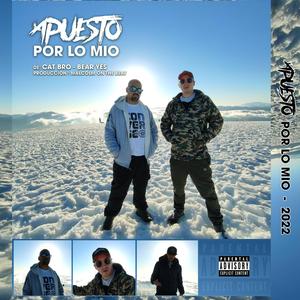 Esencia Del Barrio (feat. ChavoBless)