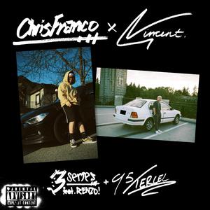 3 SERIES (feat. Renzo)