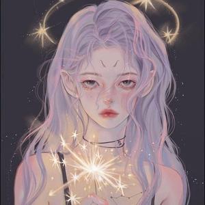 妄为（翻自 谢春花）