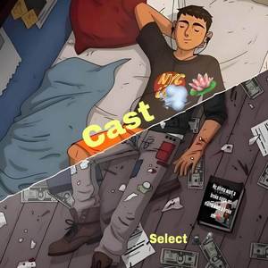 Cast