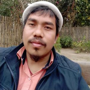 Rongro Jui rappet (feat. Mirmily Rongpipi)