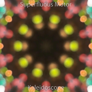 Kaleidoscope, Pt. 3